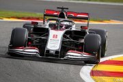 Grosjean ne blâme pas Ferrari et admet une certaine satisfaction