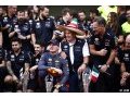 Villeneuve : Le dépassement des coûts par Red Bull n'est pas une tricherie
