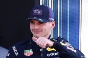 Ford confirme des discussions avec Verstappen pour les 24 Heures du Mans