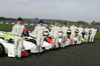 Bientôt des courses de F1 historiques avant les Grands Prix