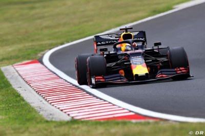 Horner&nbsp;: On ne pouvait pas répliquer à la stratégie de Mercedes