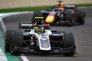 Officiel : Théo Pourchaire poursuit en F2 avec ART Grand Prix