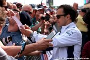 Massa perplexe face à l'interdiction de jeter les tear-offs