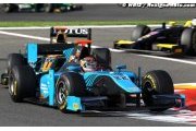 Ocean wraps up its GP2 Series season at Monza