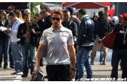 McLaren targets victory in Monaco