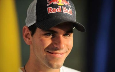 Alguersuari to welcome 2011 as ’DJ Squire’