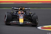 Red Bull 'ne pense pas' que la RB20 'flatte' Verstappen