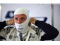 Barrichello impressed by Lotus while Virgin 'slow'