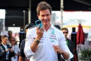 Wolff sale to value Mercedes team at nearly $6bn