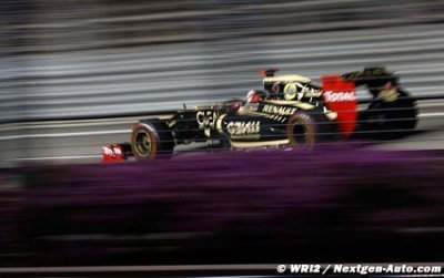 Raikkonen&nbsp;: La voiture vaut mieux