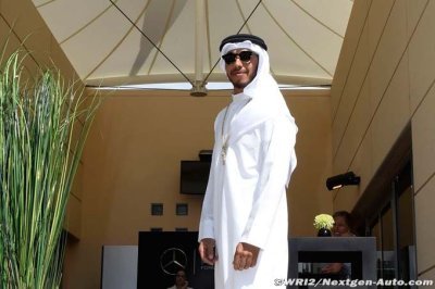 Hamilton&nbsp;: Mon style ne me rend pas moins performant