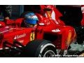 Pirelli minimise les critiques de Fernando Alonso