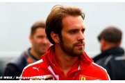 Vergne rend hommage à son pote Jules Bianchi