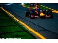 Malaysia 2015 - GP Preview - Red Bull Renault