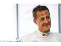 Schumacher : Un point santé attendu dans la journée