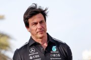Wolff confirms role in Nurburgring date change for Verstappen