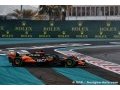 Piastri : Une course misérable à cause de Verstappen