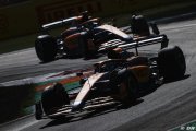 Norris : Il n'y a pas de pilote numéro 1 chez McLaren F1