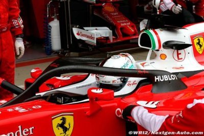 Wurz : It’s definitely not the most aesthetic thing