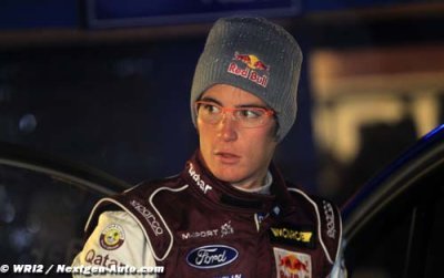 Neuville the high-flyer at Colin’s Crest