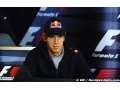 'Bad loser' Vettel still eyeing 2010 title