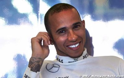 Hamilton happy to prove critics wrong