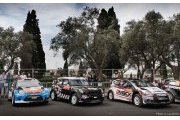 La FIA confirme la liste des teams