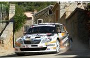 Gardemeister on a high following strong test