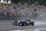 Nasr : Un résultat qui prouve que je mérite de poursuivre en F1
