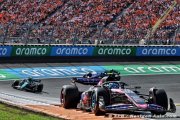 Alpine F1 : Gasly s'est 'bien amusé' et marque deux points