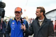 Verstappen indemne mais Red Bull au plus mal : 'nous sommes la quatrième équipe la plus rapide'