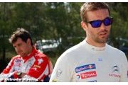 ES12 : Loeb reprend le large