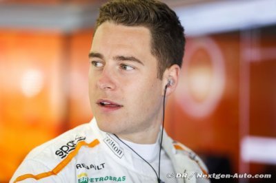 Vandoorne&nbsp;: Pas de points pour tout le monde&nbsp;!
