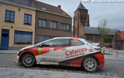 IRC titles won in Scotland