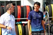 Albon explique l'aspect 'le plus difficile' du circuit de Bakou