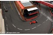 Raikkonen a passé un mauvais week-end