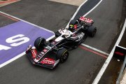 Hülkenberg : Je continuerai tant que je pourrai battre les jeunes