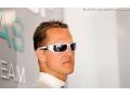 Schumacher : le succès viendra