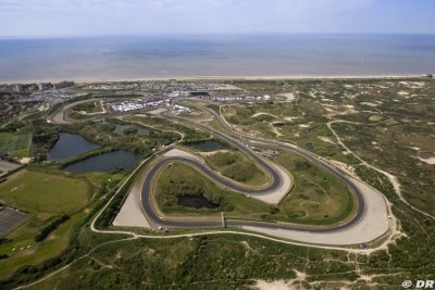One more hurdle for Dutch GP at Zandvoort
