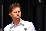 Vowles explique ce qu'il a appris avec ses anciens patrons en F1