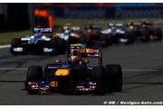 Team reaction after day one in Istanbul (part 1)