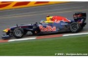 Rivals eye Red Bull's KERS, flex, dominance