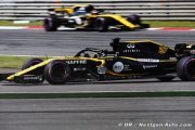Azerbaijan 2018 - GP Preview - Renault F1