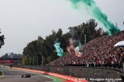 Propos racistes de Marko : Horner 'n'est pas inquiet' pour Red Bull à Mexico
