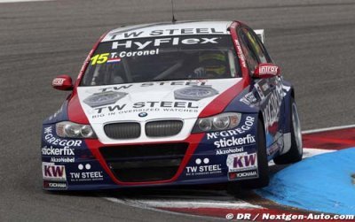 Coronel voit un championnat 2013 assez ouvert