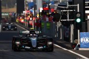 Tensions autour du moteur Mercedes : Wolff répond aux critiques de ses clientes McLaren et Williams F1