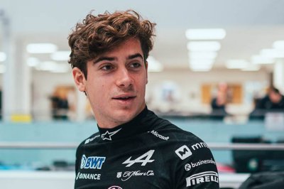 Insiders think Doohan will lose seat to Colapinto