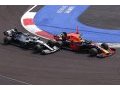 Ricciardo et Bottas n'ont rien contre Verstappen, le pilote 'agressif' de la F1
