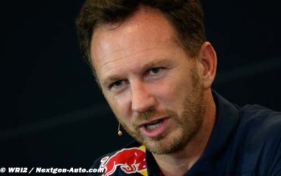 Horner&nbsp;: La F1 a besoin d’un moteur indépendant à bas coût