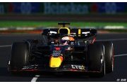 Marko : Les F1 2022 ne conviennent pas au style de pilotage de Verstappen